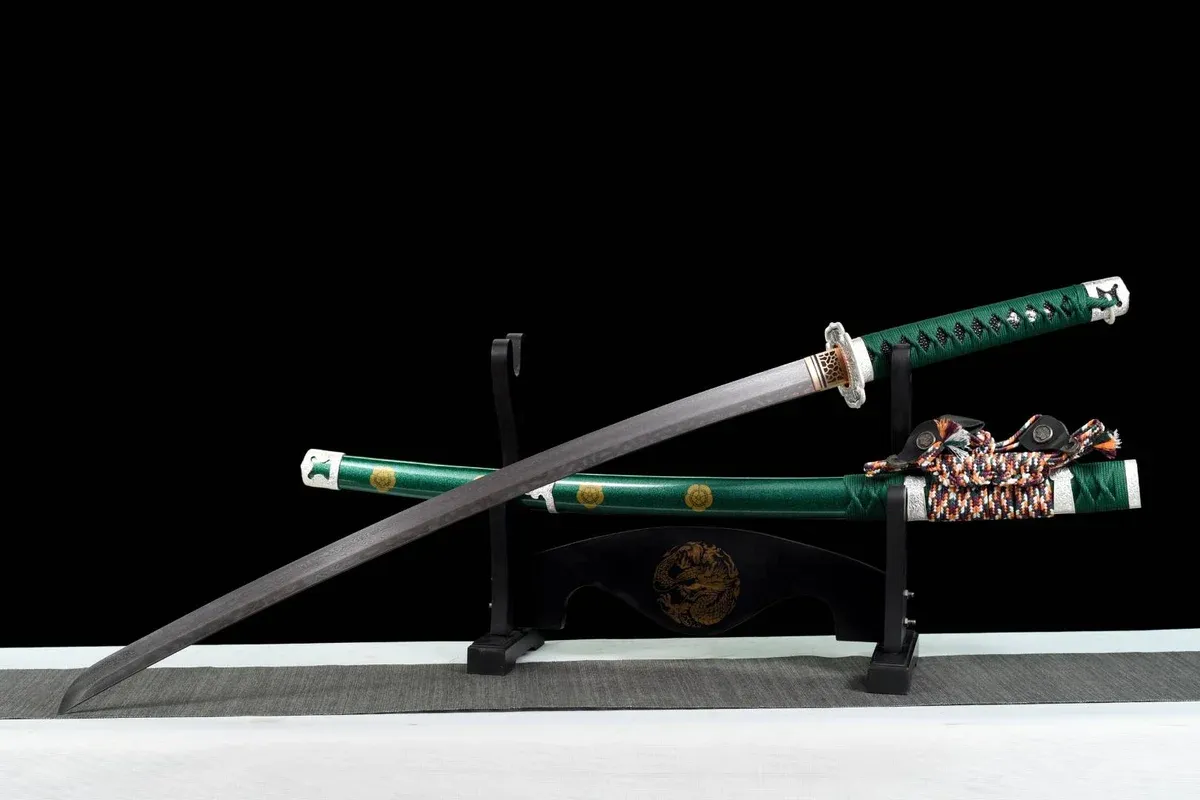 Katana Oda 織田 - Image 3