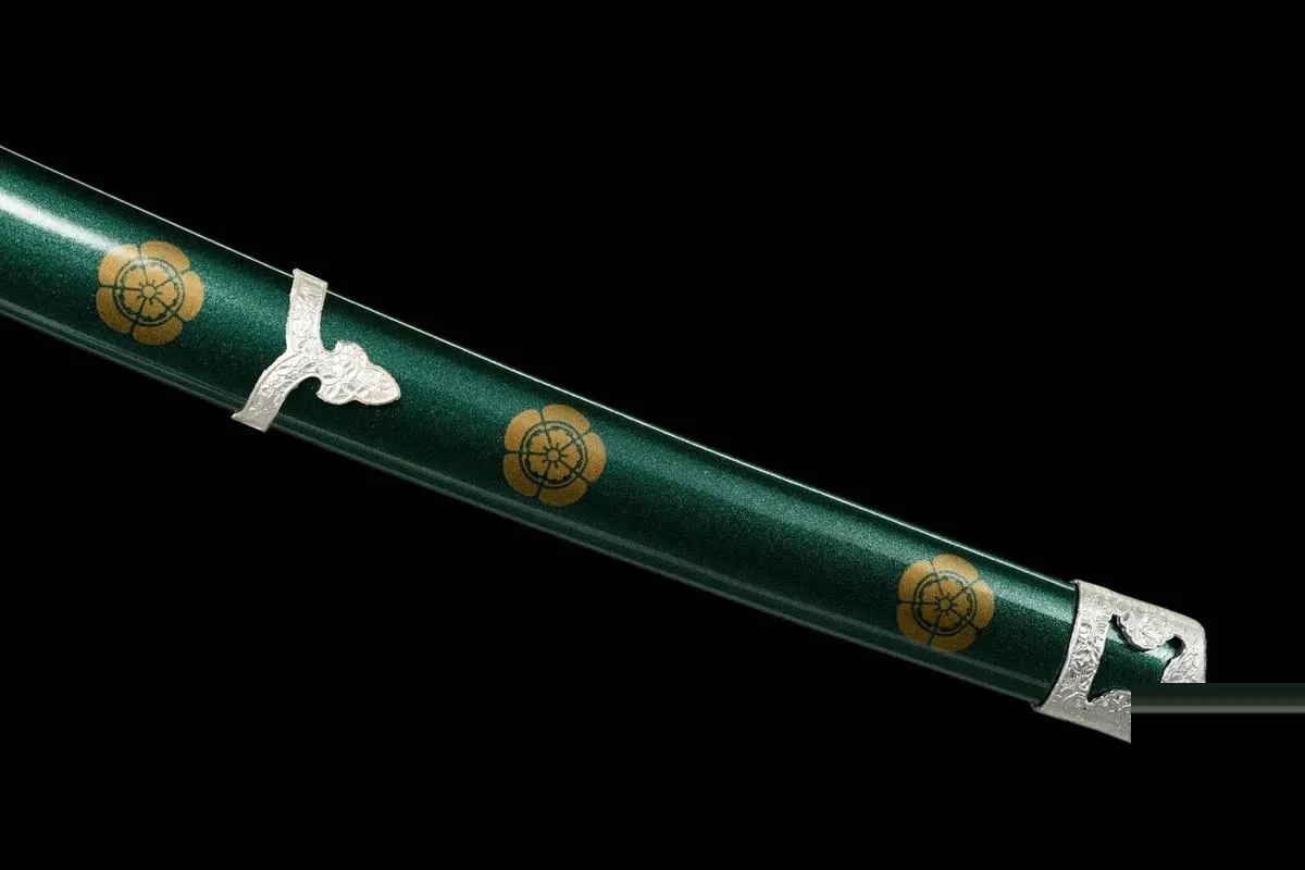 Katana Oda 織田 - Image 4