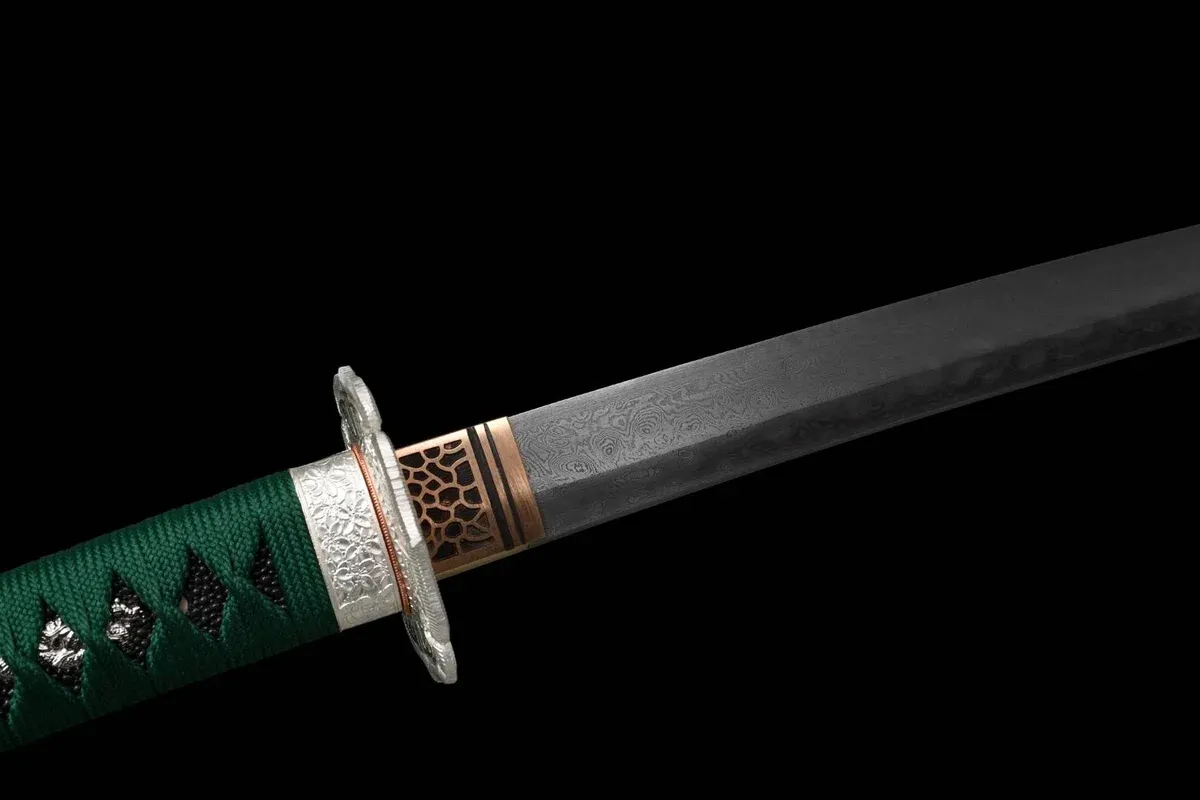 Katana Oda 織田 - Image 6