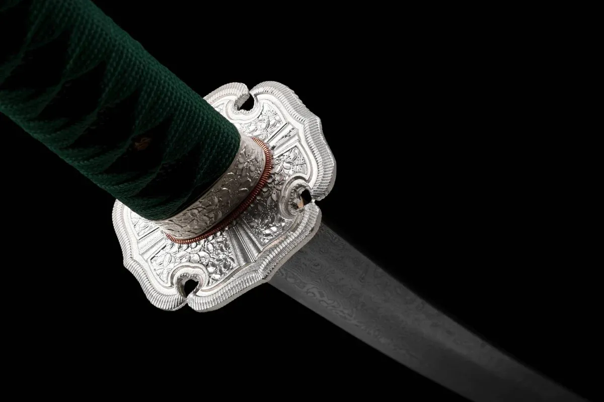 Katana Oda 織田 - Image 7