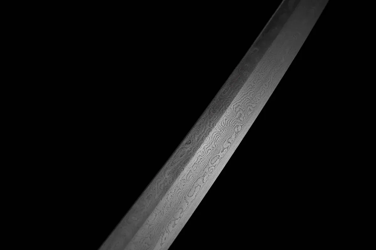 Katana Oda 織田 - Image 8