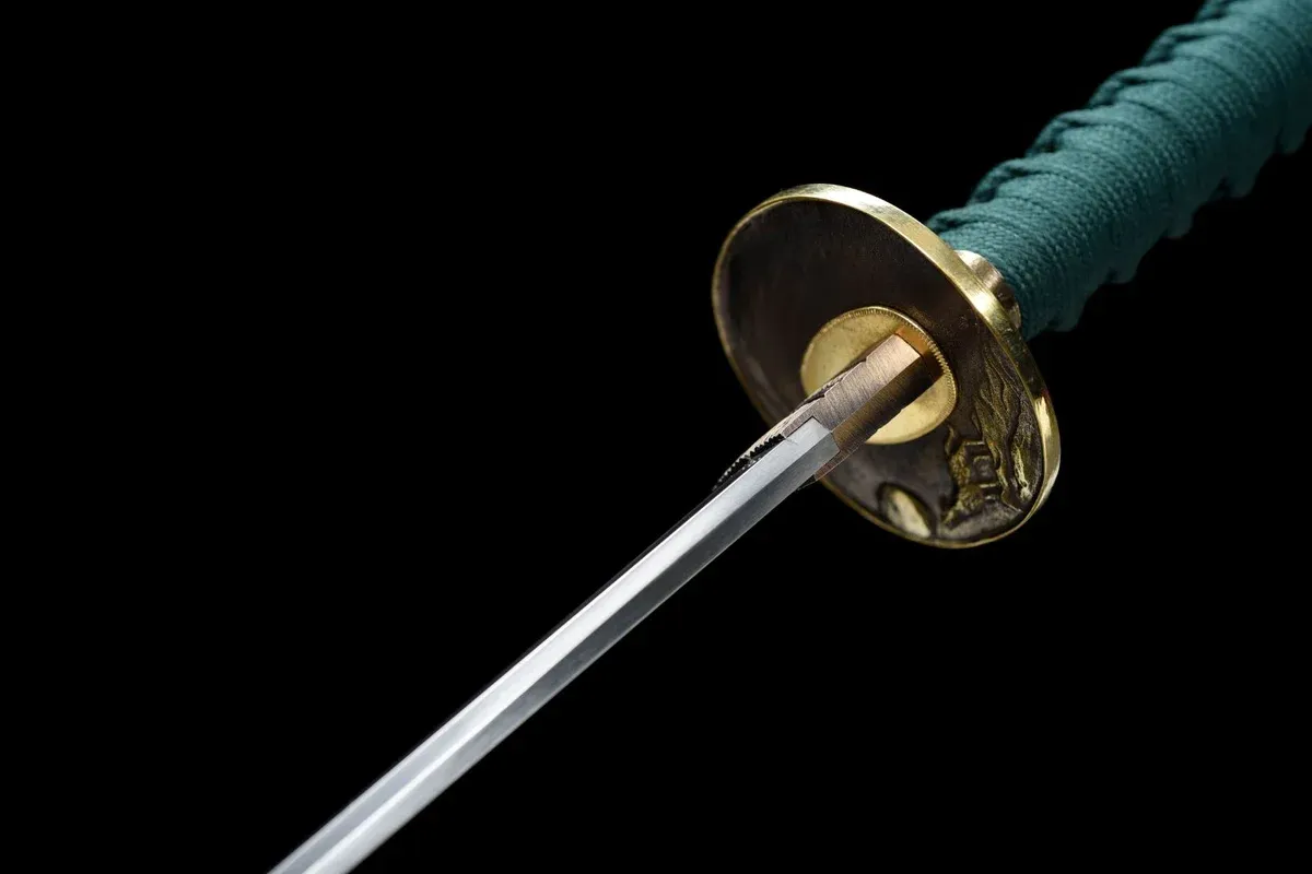 Katana Ōkami 狼 - Image 10