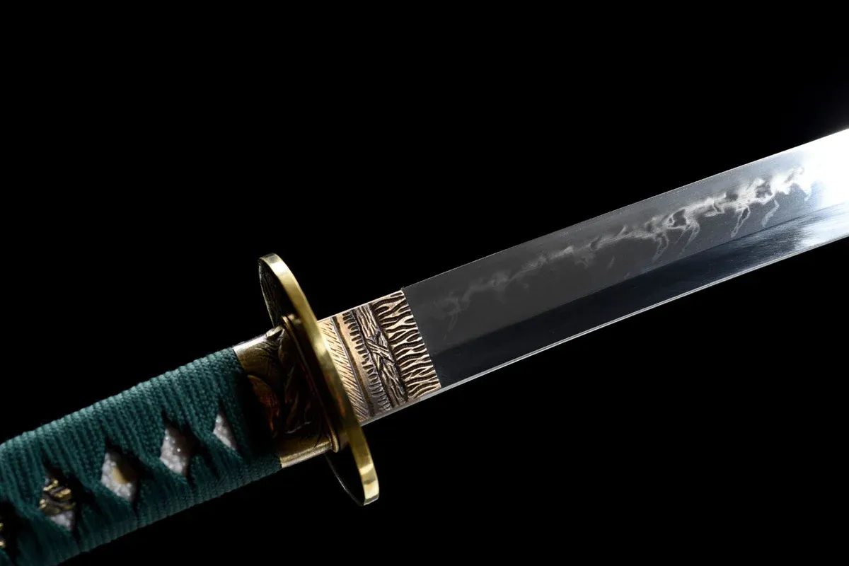 Katana Ōkami 狼 - Image 12