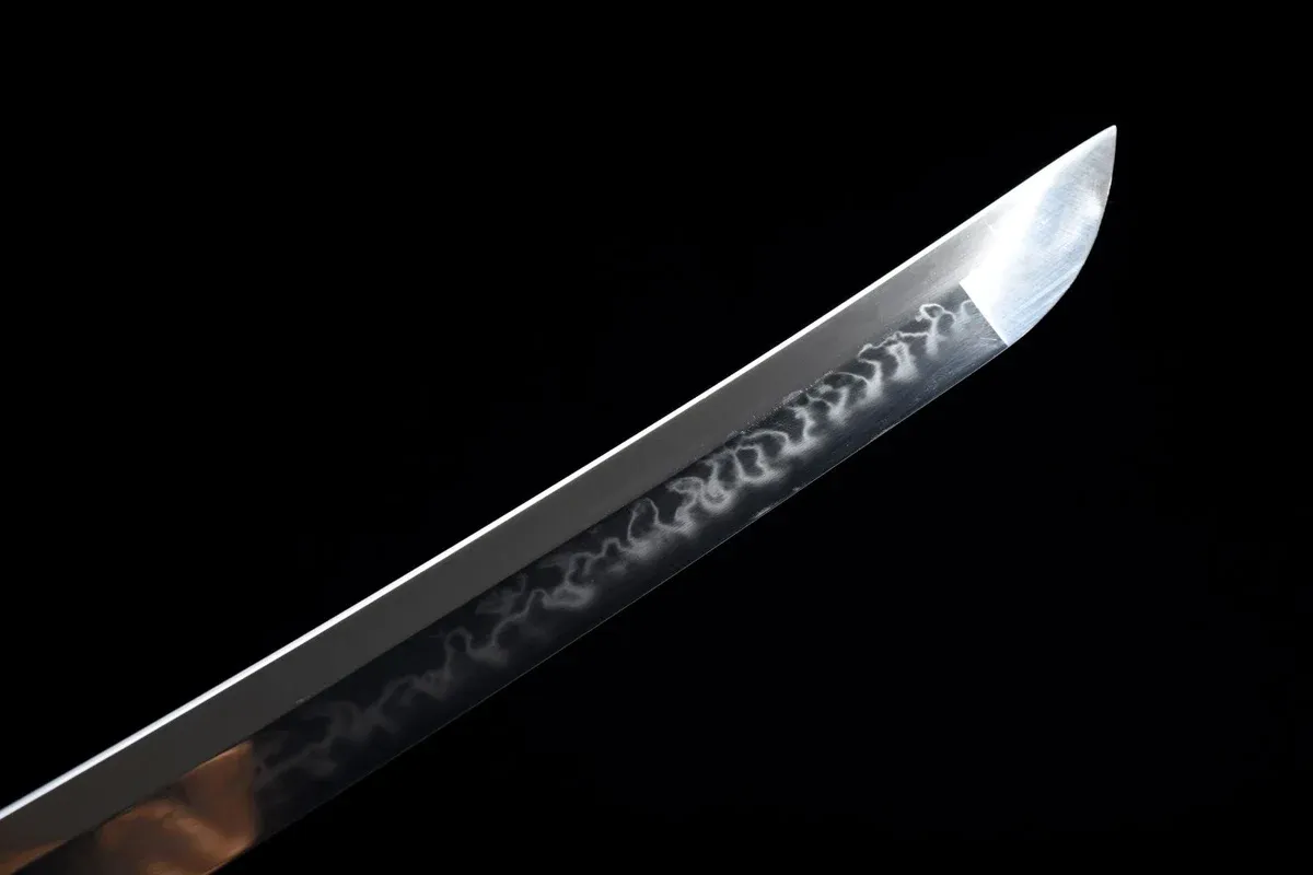 Katana Ōkami 狼 - Image 13