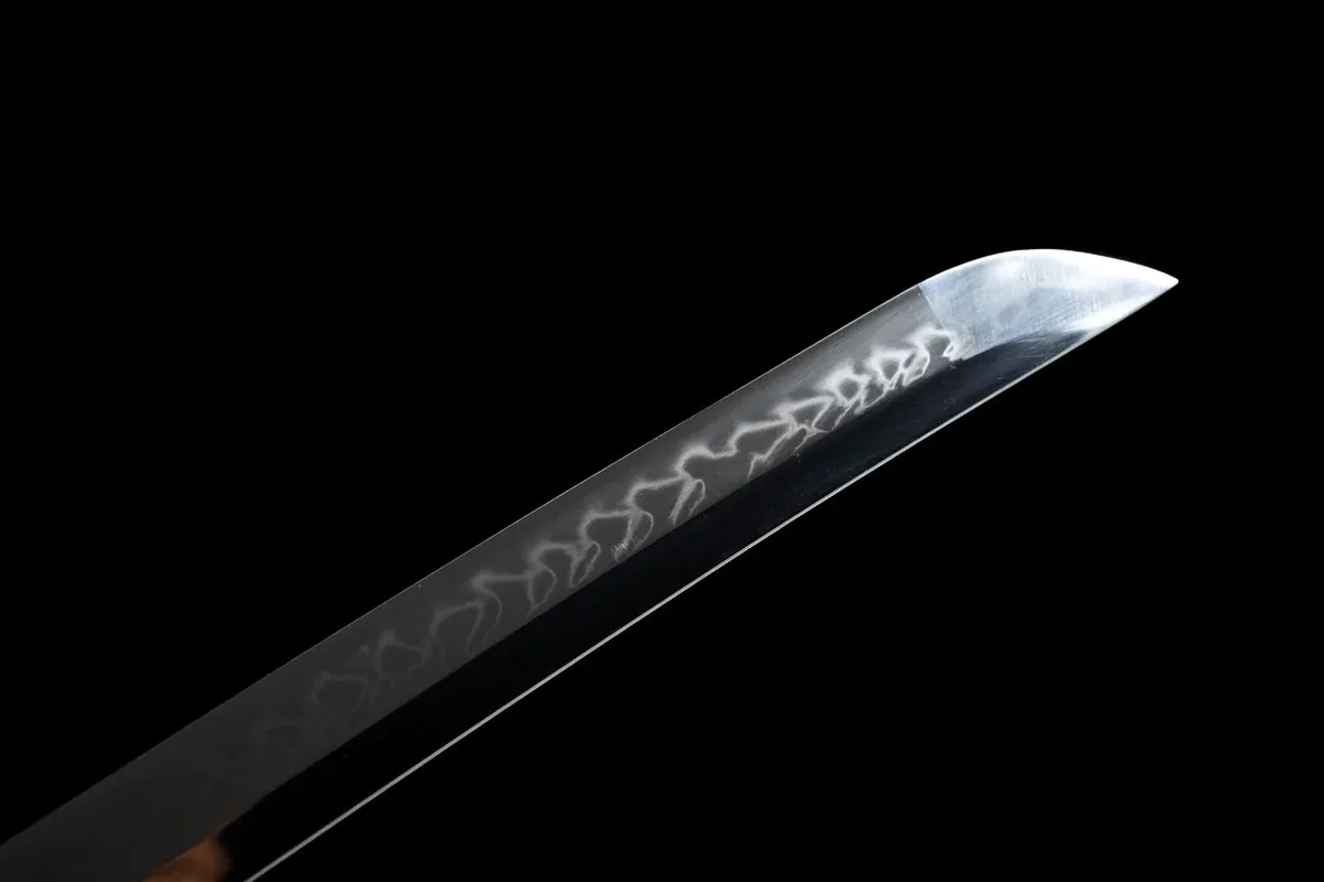 Katana Ōkami 狼 - Image 14