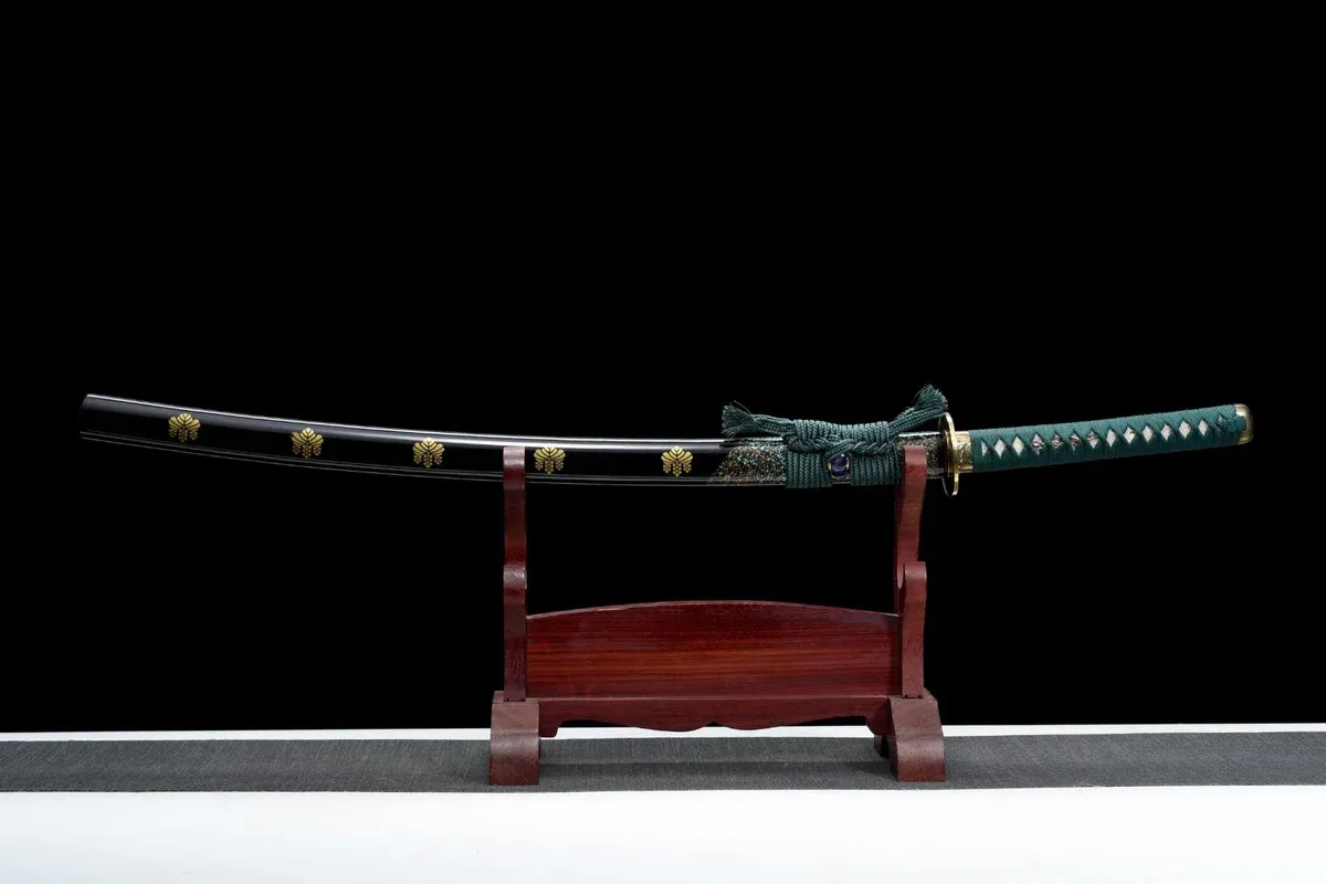 Katana Ōkami 狼 - Image 3