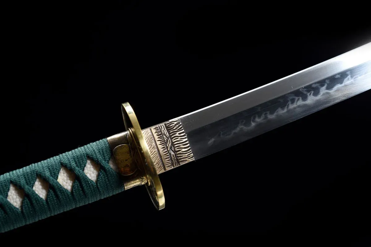 Katana Ōkami 狼 - Image 5