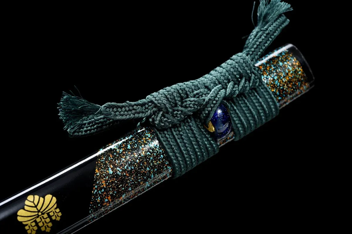 Katana Ōkami 狼 - Image 8