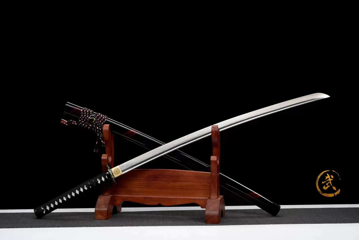 Katana Oni 鬼 - Image 2