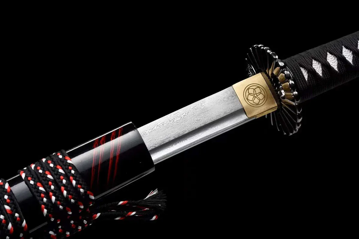 Katana Oni 鬼 - Image 6