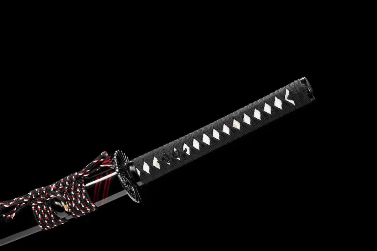 Katana Oni 鬼 - Image 8