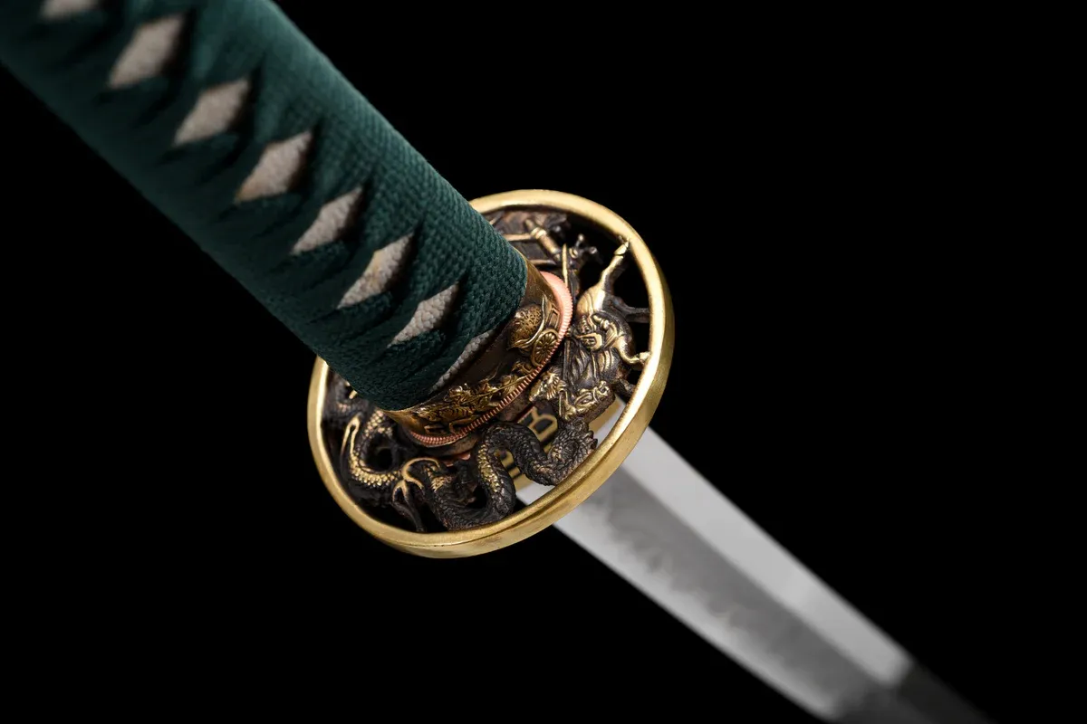Katana Orochi 大蛇 - Image 10