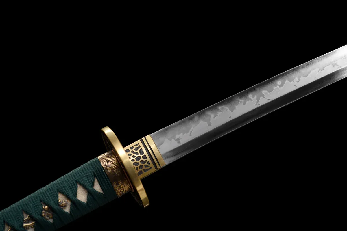 Katana Orochi 大蛇 - Image 11