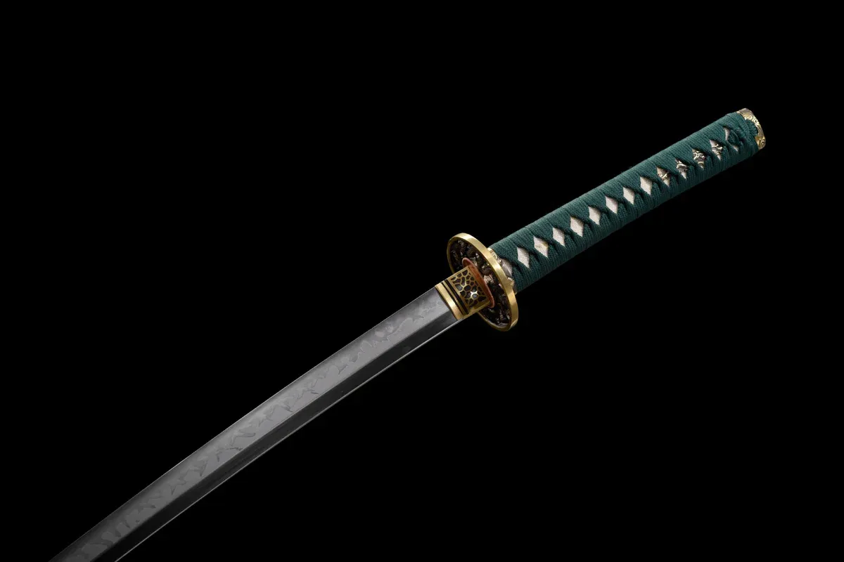 Katana Orochi 大蛇 - Image 12