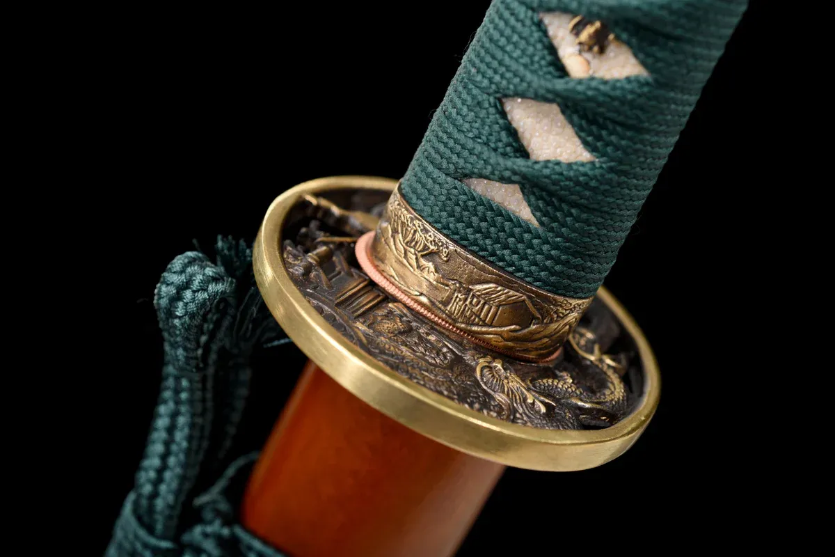 Katana Orochi 大蛇 - Image 14