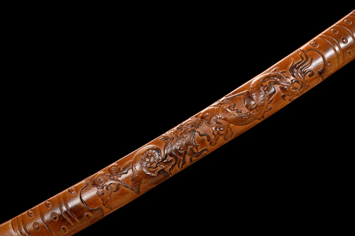 Katana Orochi 大蛇 - Image 15