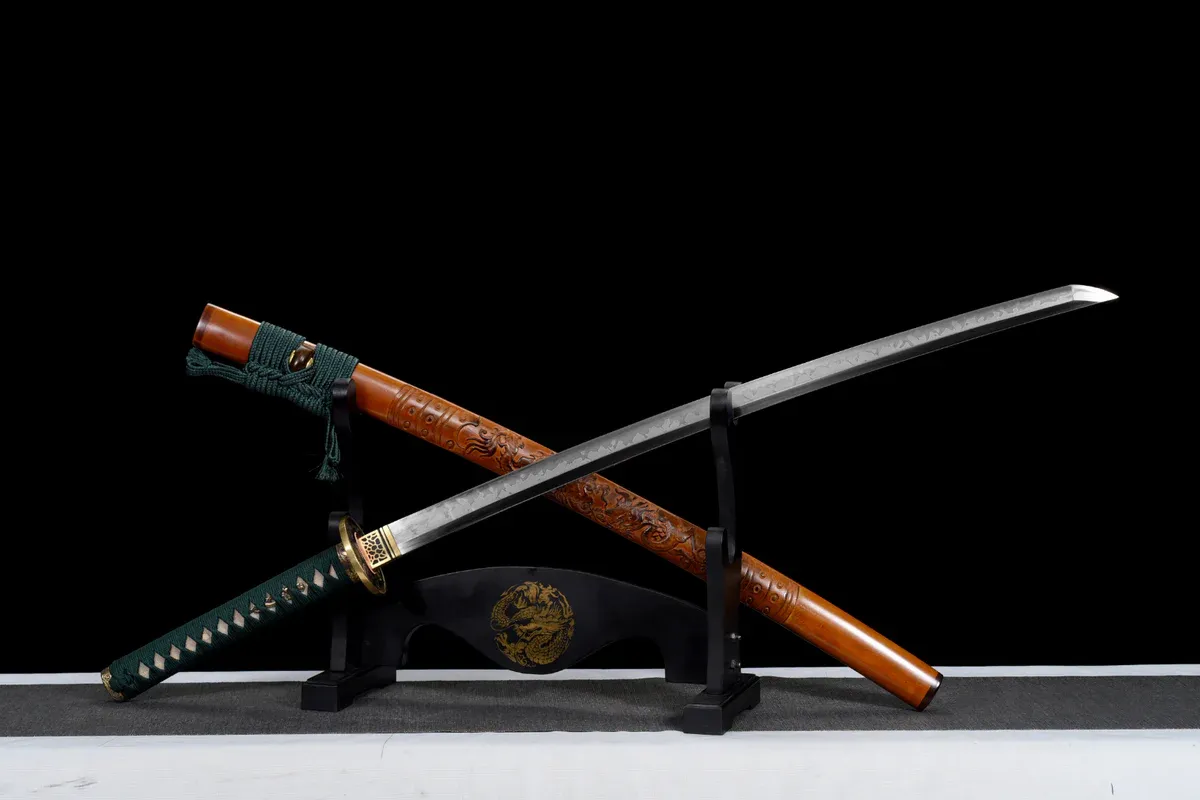 Katana Orochi 大蛇 - Image 2
