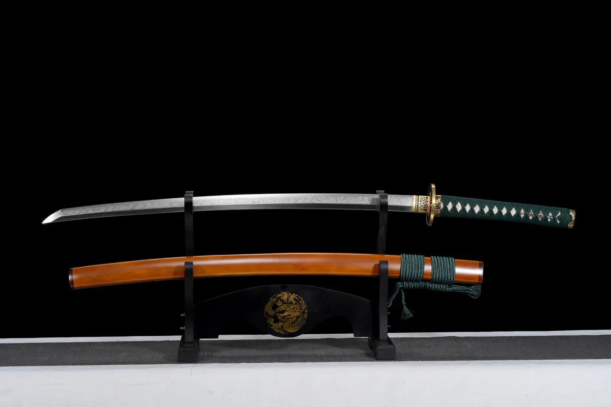 Katana Orochi 大蛇 - Image 3