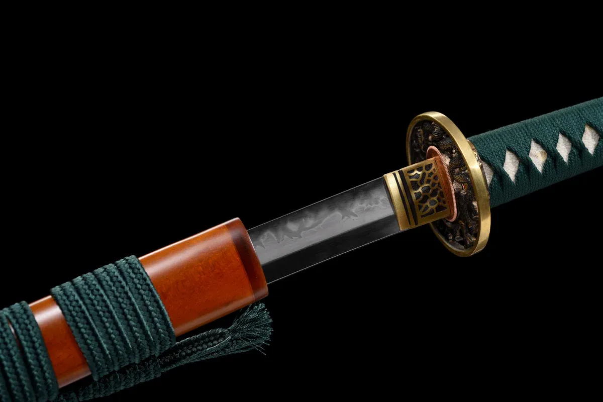 Katana Orochi 大蛇 - Image 6