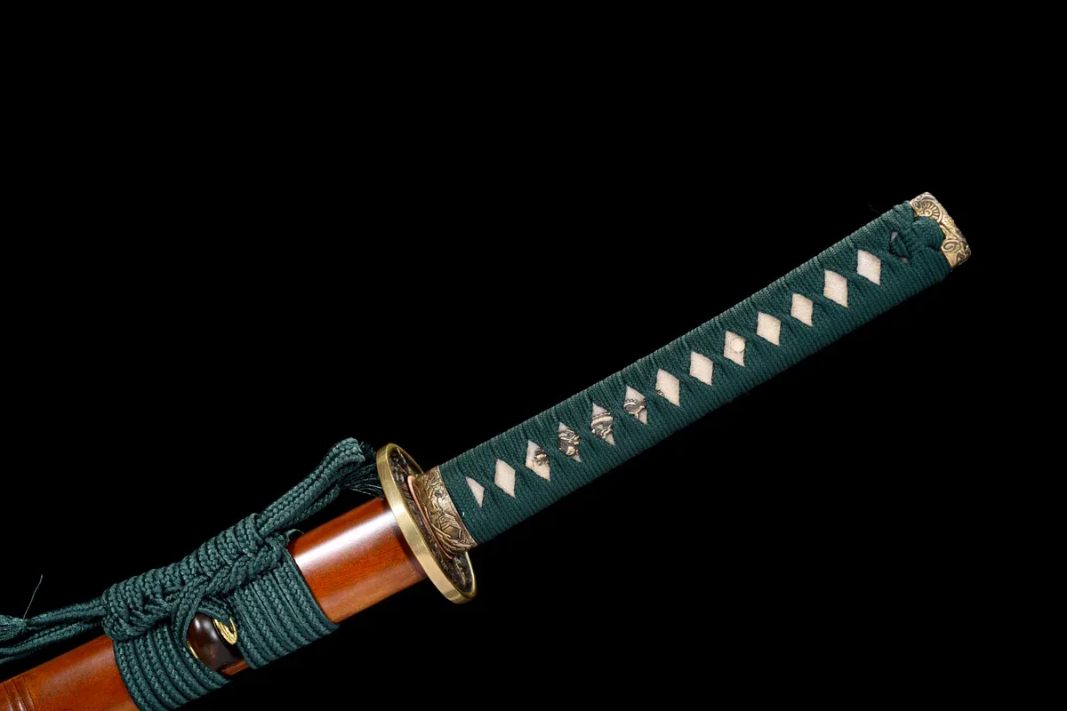 Katana Orochi 大蛇 - Image 7