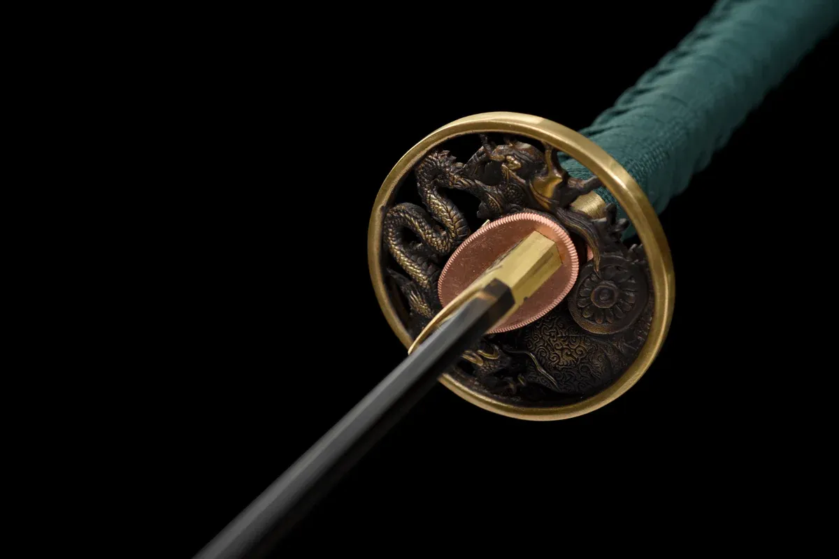 Katana Orochi 大蛇 - Image 8