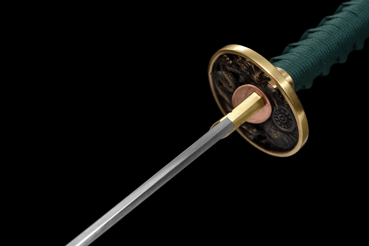 Katana Orochi 大蛇 - Image 9