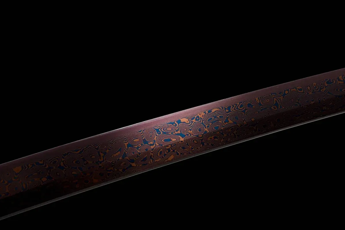 Katana Owari 尾張国 - Image 10