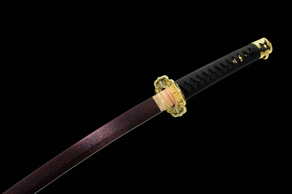 Katana Owari 尾張国 - Image 11
