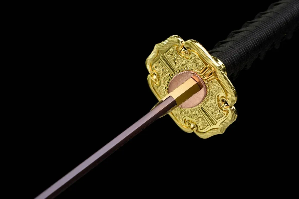 Katana Owari 尾張国 - Image 12