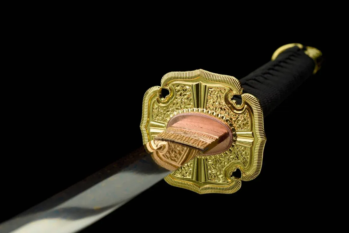 Katana Owari 尾張国 - Image 13
