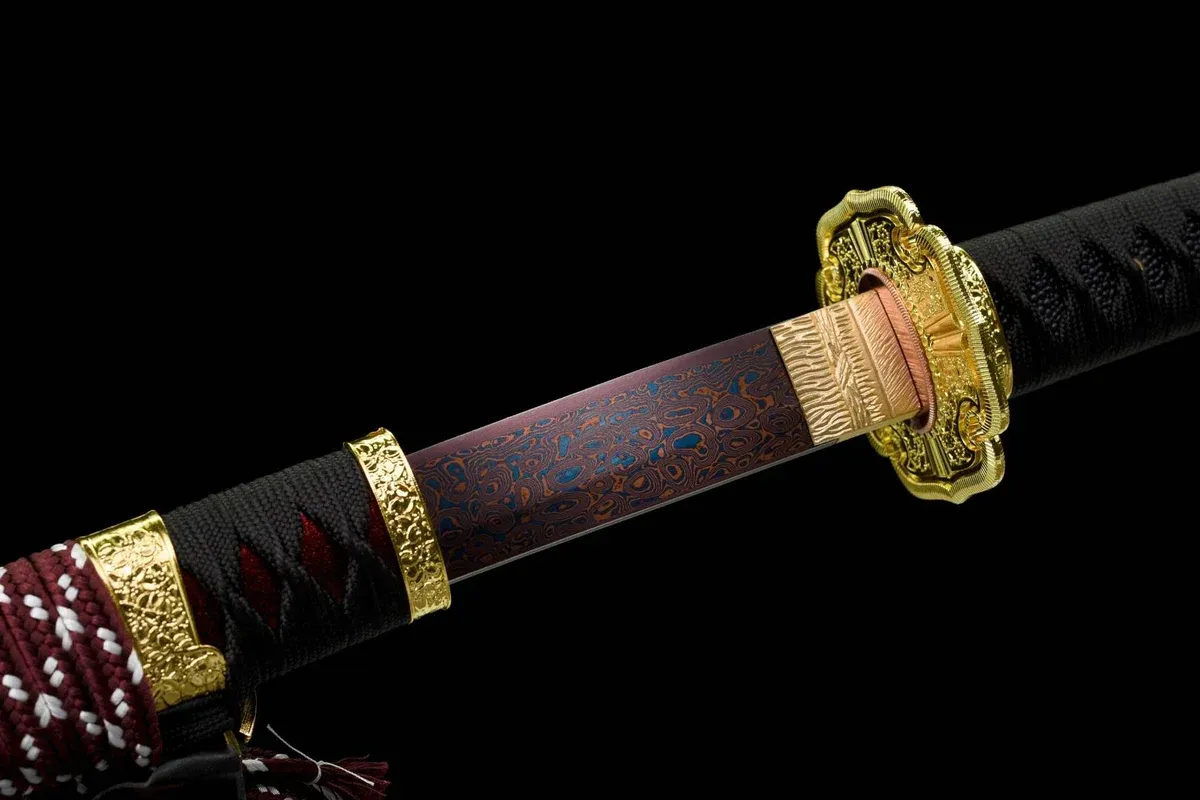 Katana Owari 尾張国 - Image 14