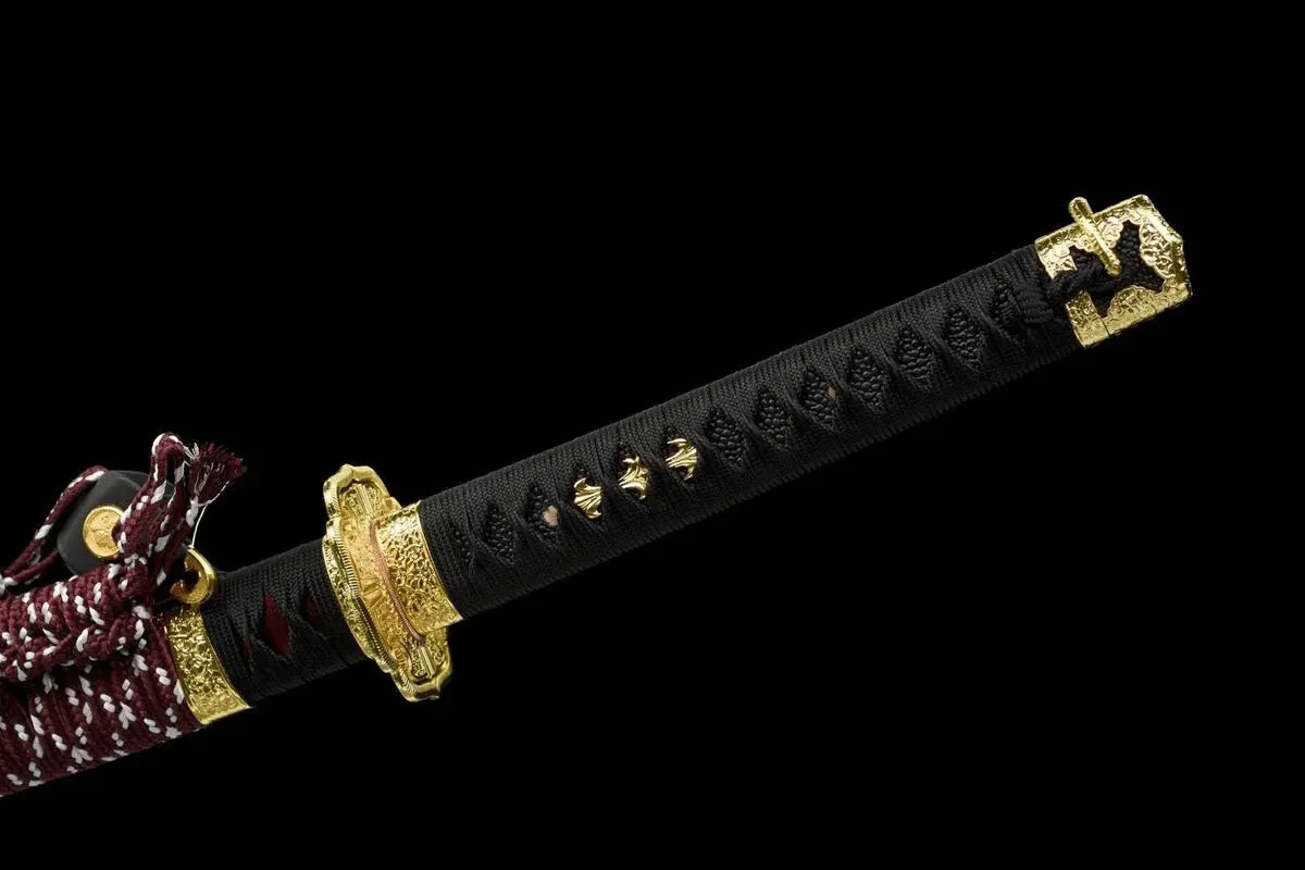 Katana Owari 尾張国 - Image 15