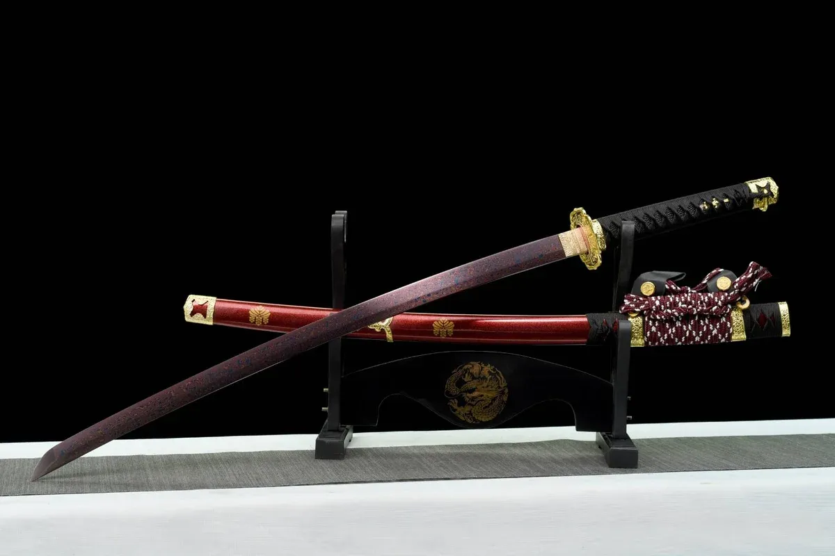 Katana Owari 尾張国 - Image 2