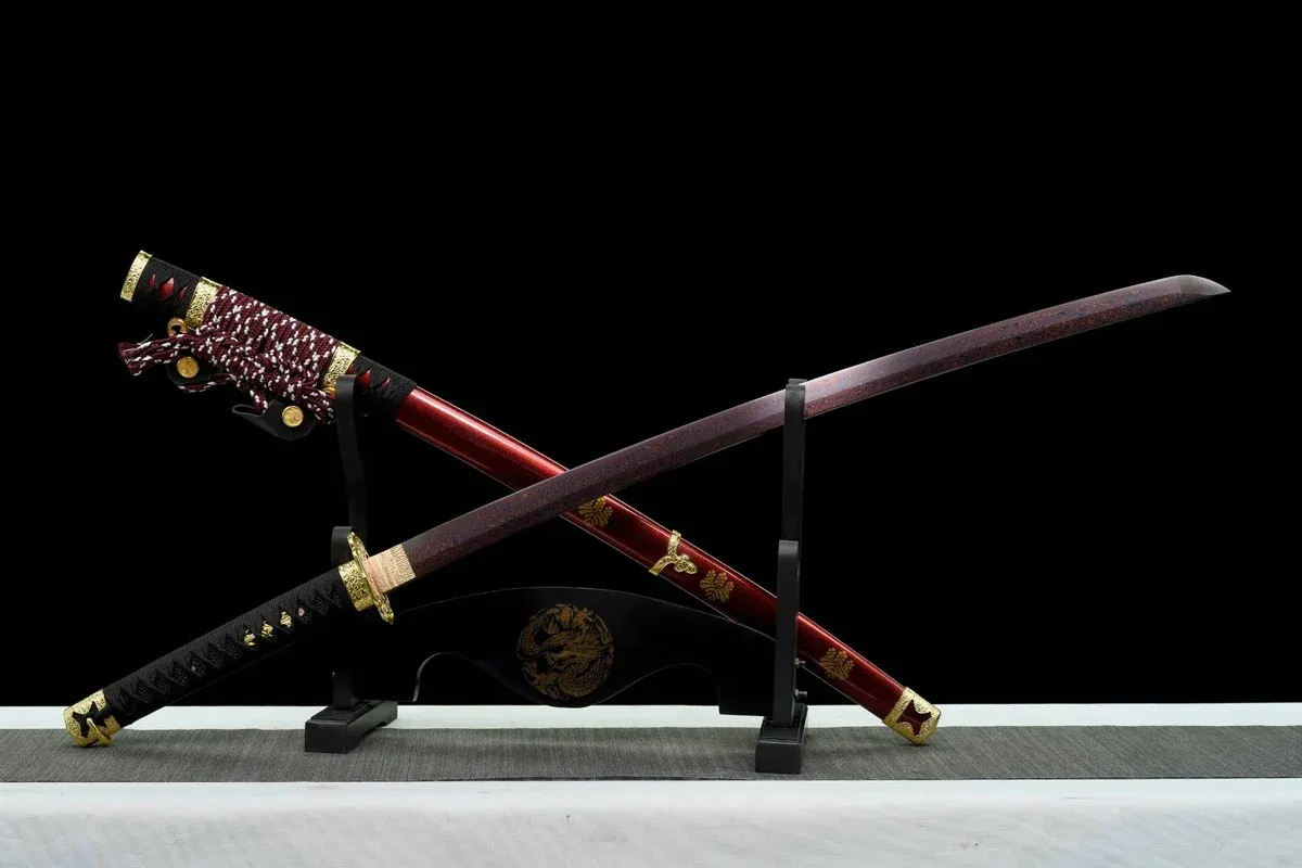Katana Owari 尾張国 - Image 3