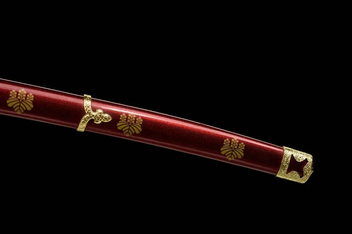 Katana Owari 尾張国 - Image 4