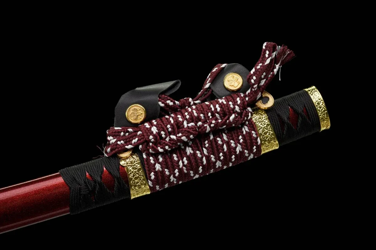 Katana Owari 尾張国 - Image 5