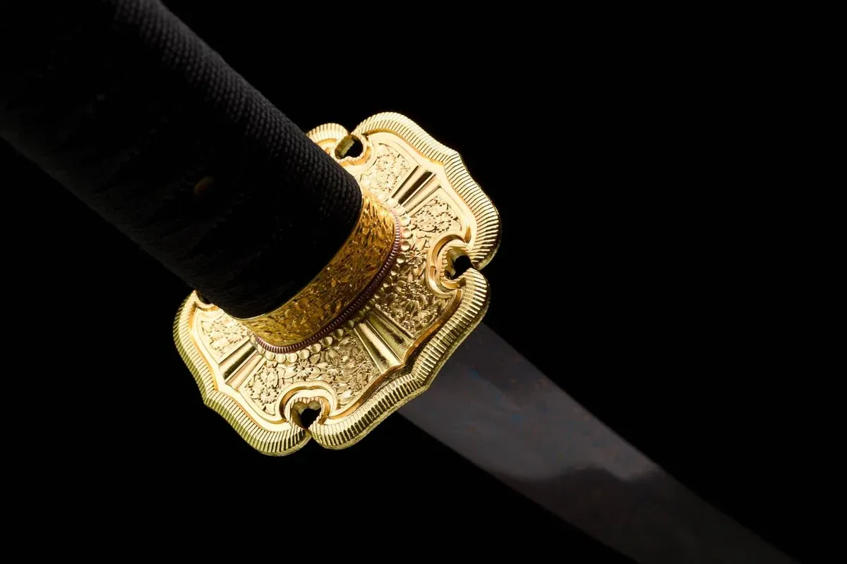 Katana Owari 尾張国 - Image 6