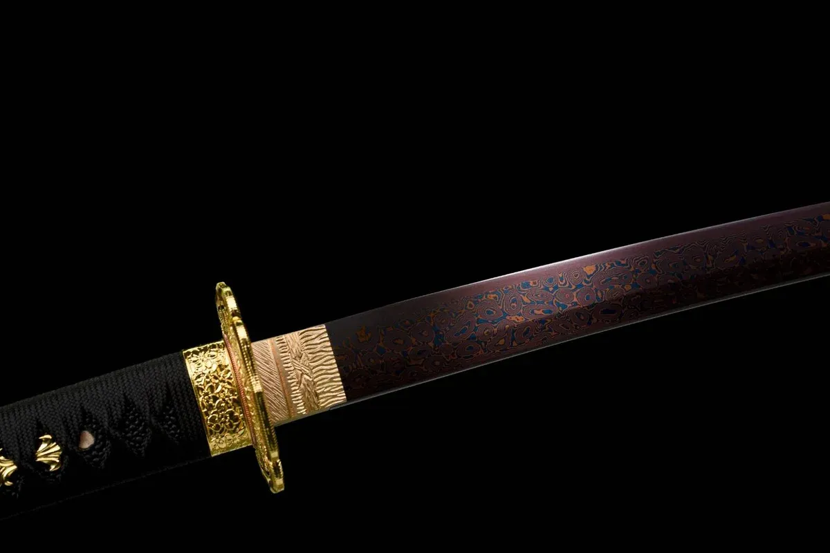 Katana Owari 尾張国 - Image 7