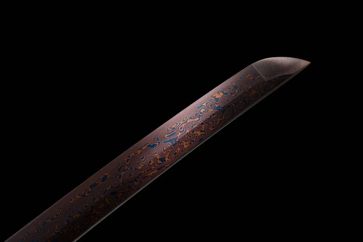 Katana Owari 尾張国 - Image 8