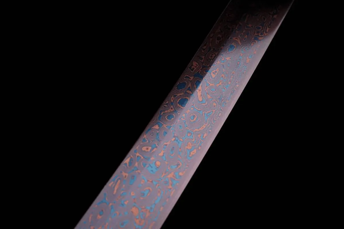 Katana Owari 尾張国 - Image 9