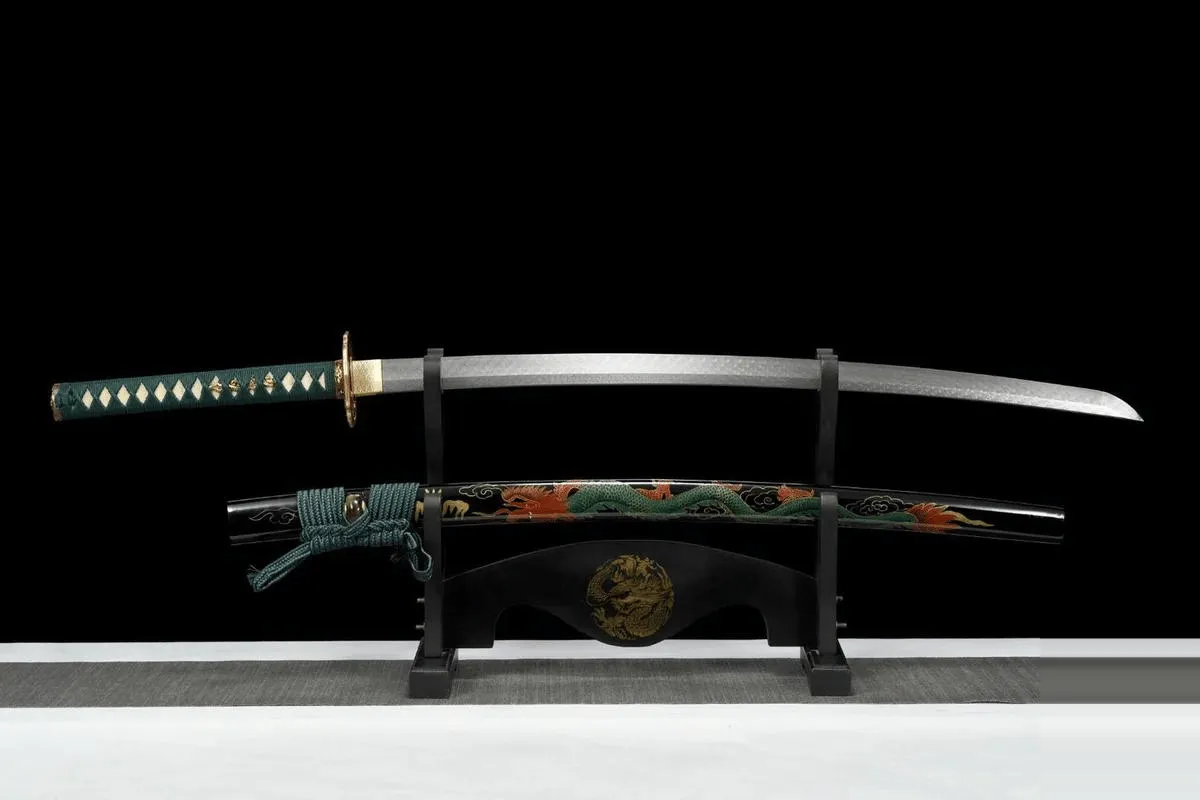 Katana Ozayaka 鮮やか