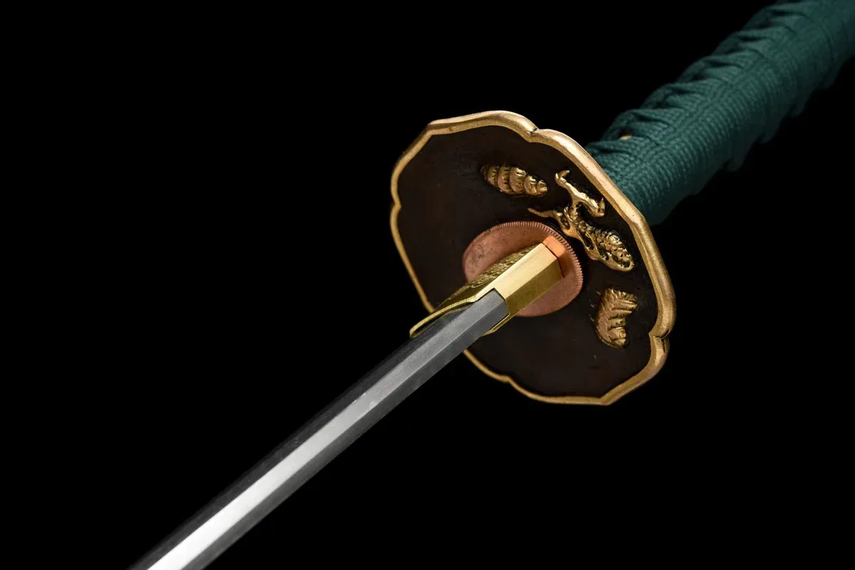 Katana Ozayaka 鮮やか - Image 12