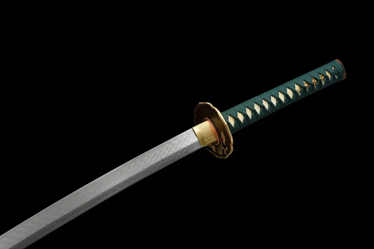 Katana Ozayaka 鮮やか - Image 13