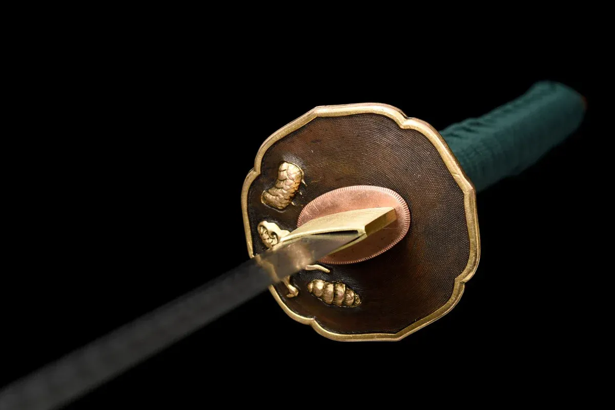 Katana Ozayaka 鮮やか - Image 14