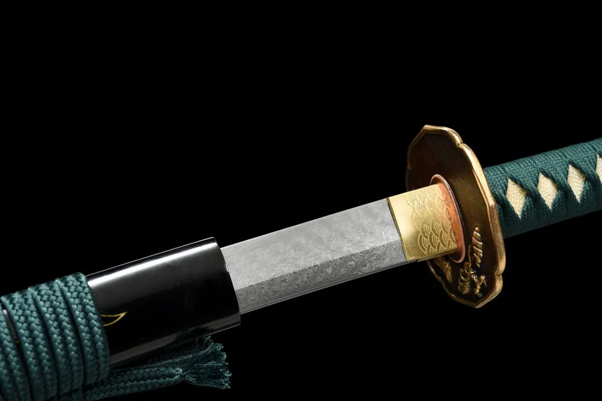 Katana Ozayaka 鮮やか - Image 15