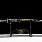 Katana Ozayaka 鮮やか