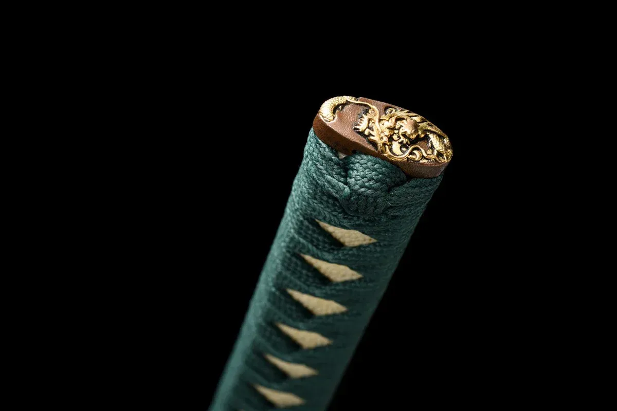 Katana Ozayaka 鮮やか - Image 16
