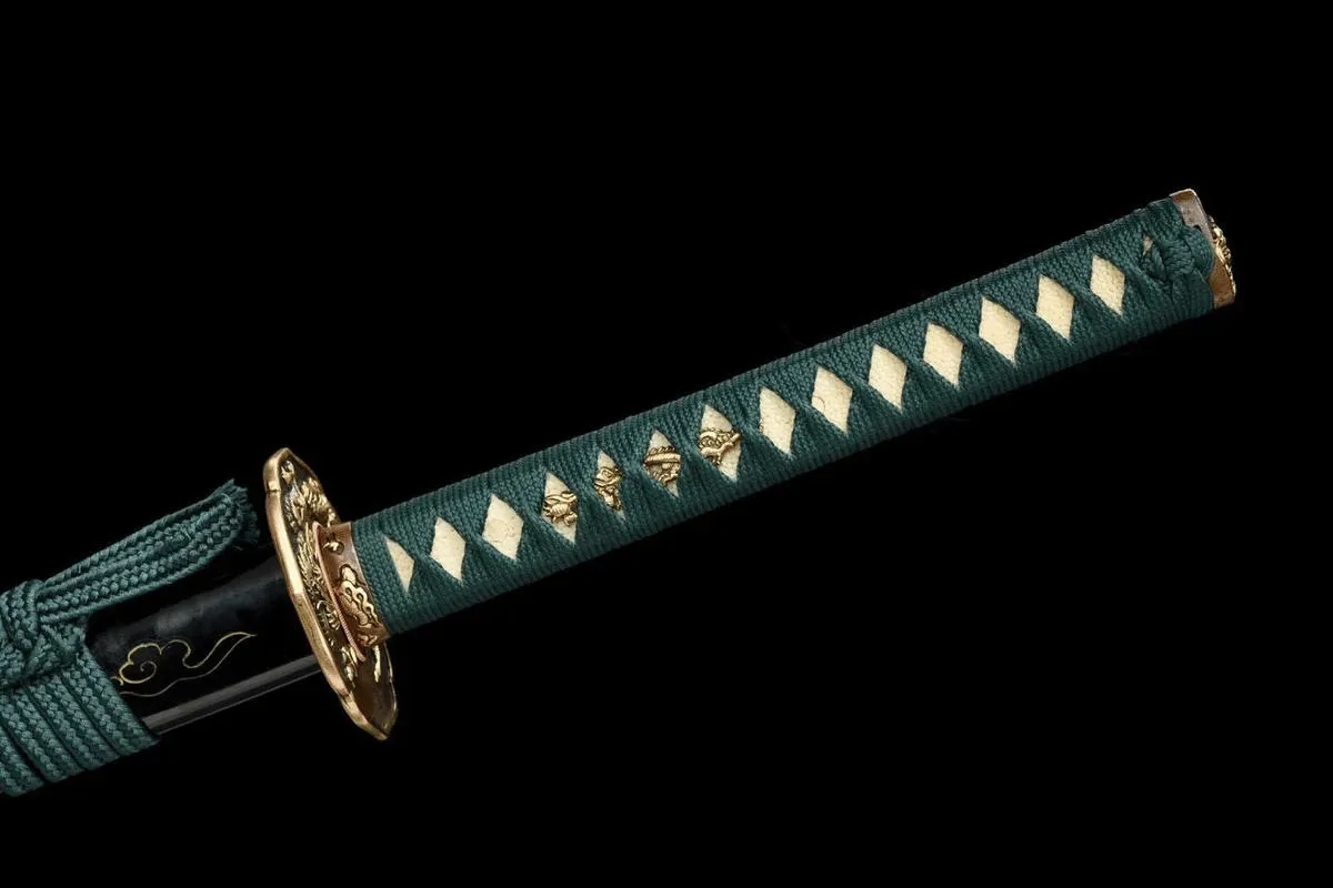 Katana Ozayaka 鮮やか - Image 17