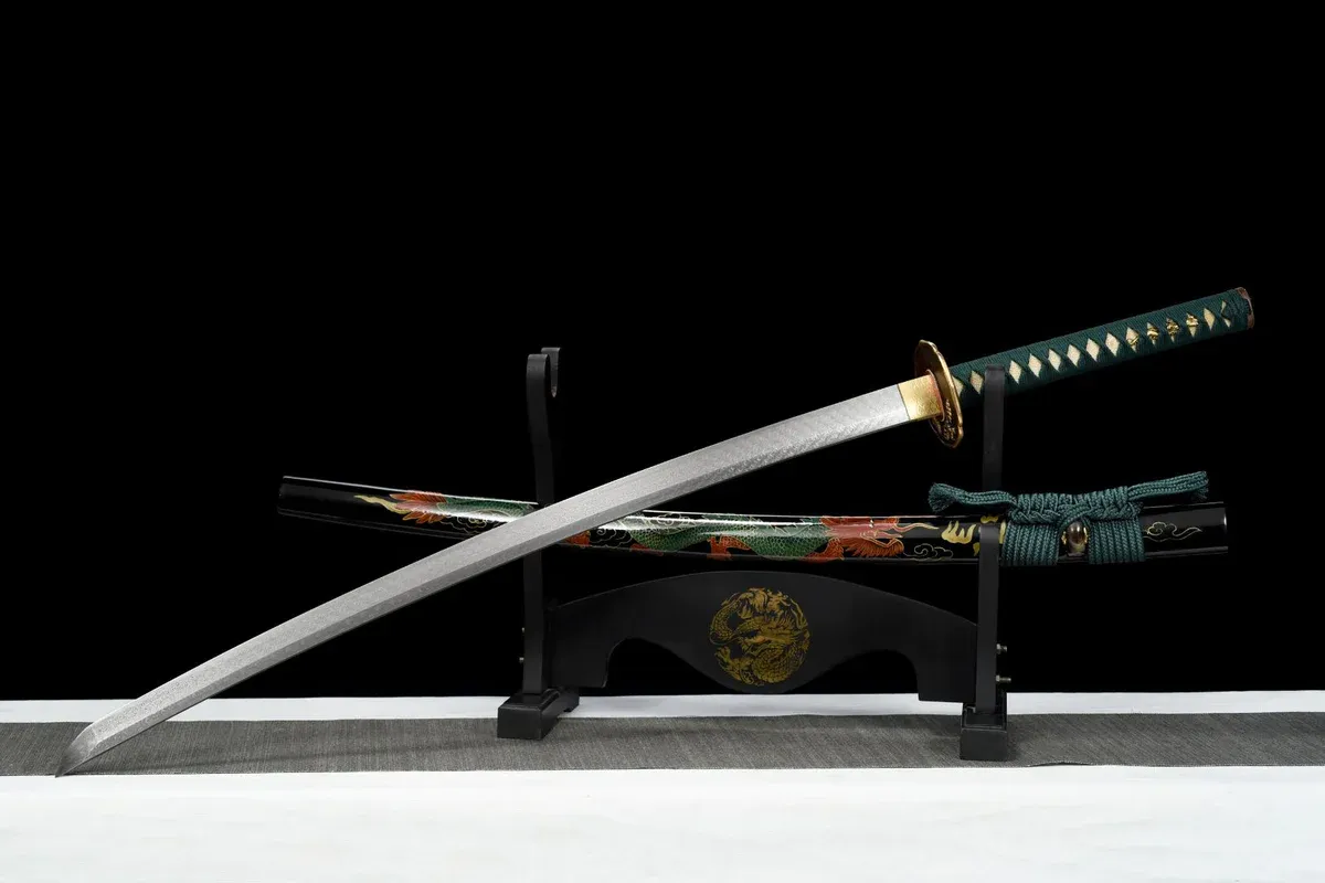 Katana Ozayaka 鮮やか - Image 2