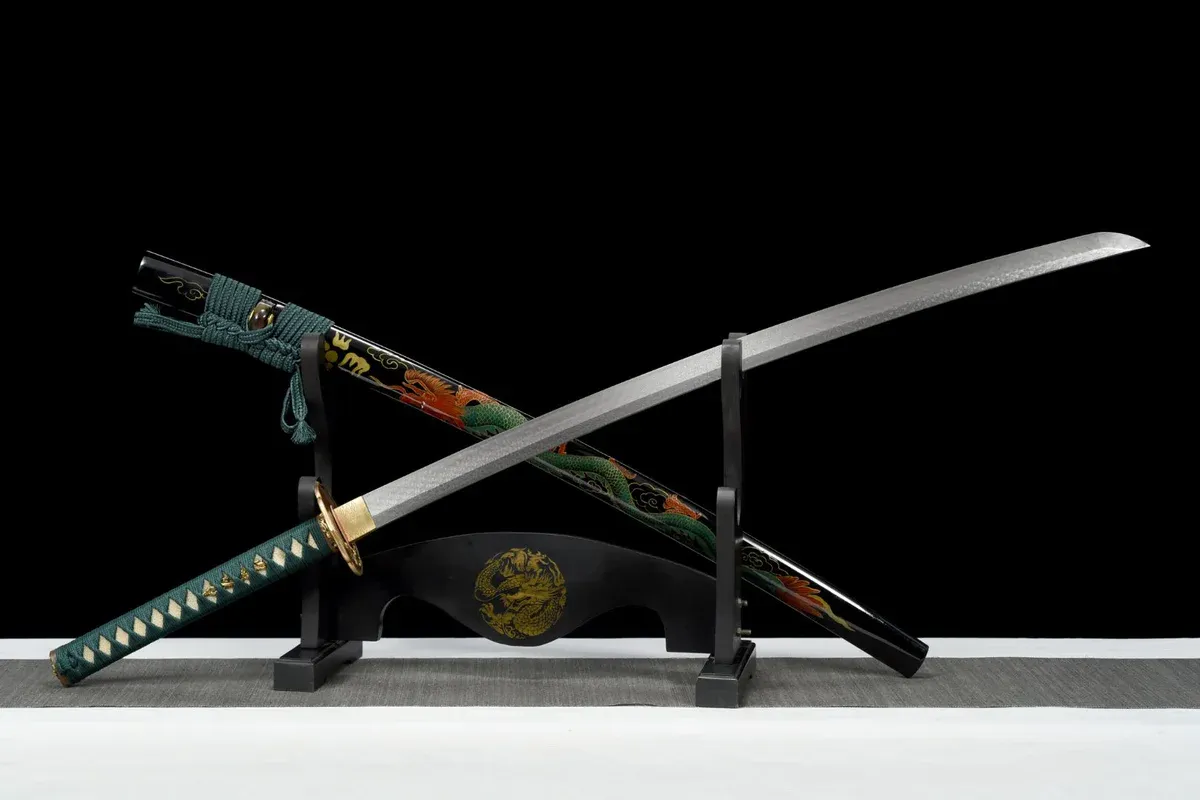 Katana Ozayaka 鮮やか - Image 3